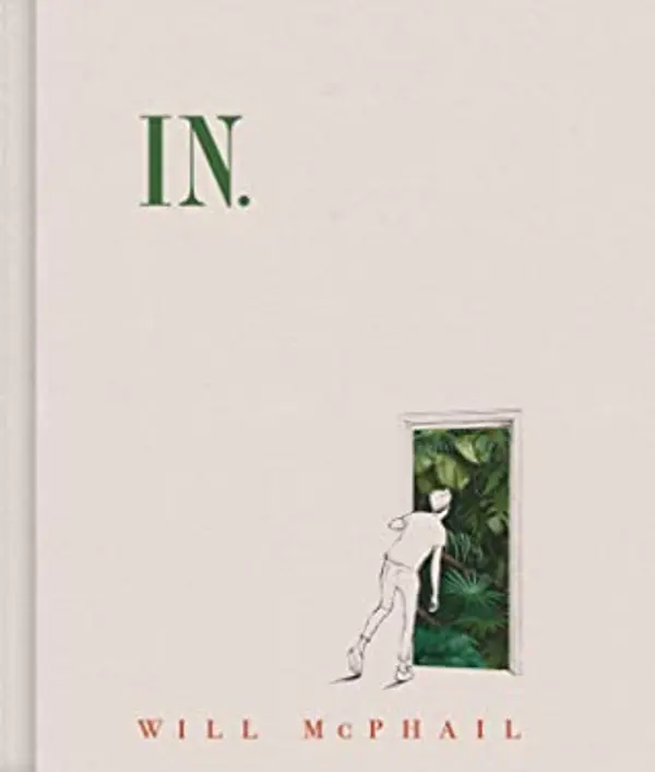 In. by Will McPhail cover