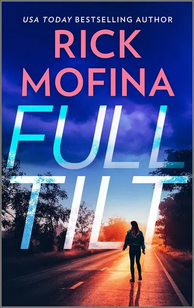 Full Tilt book cover