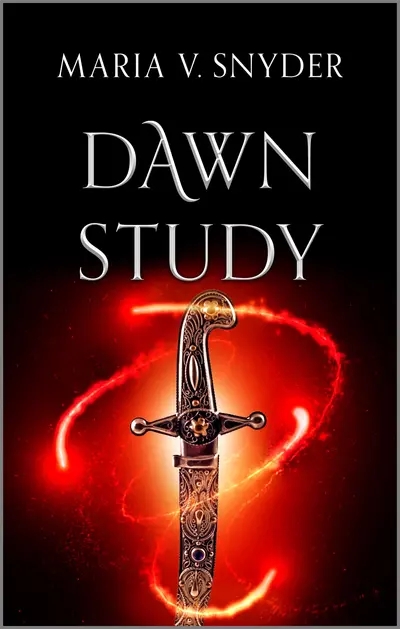 Dawn Study book cover