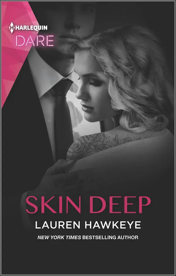 Skin Deep by Lauren Hawkeye cover