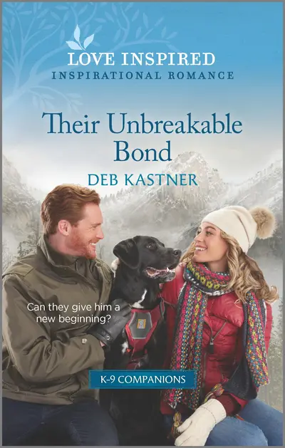 Their Unbreakable Bond book cover