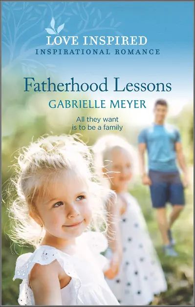 Fatherhood Lessons book cover