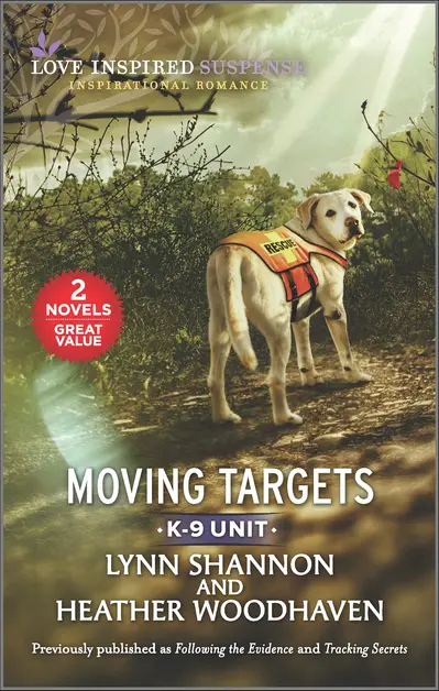 Moving Targets book cover