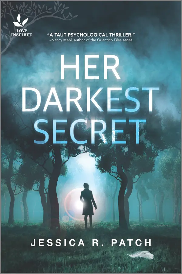 Her Darkest Secret by Jessica R. Patch cover