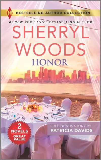 Honor & The Shepherd's Bride book cover