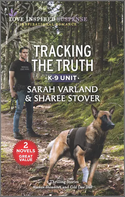 Tracking the Truth book cover