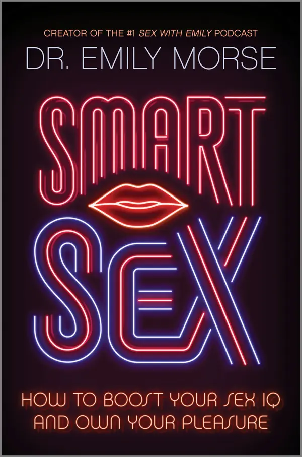 Smart Sex by Emily Morse cover