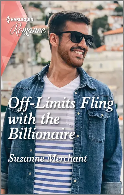 Off-Limits Fling with the Billionaire book cover