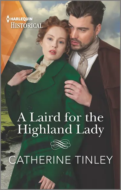 A Laird for the Highland Lady book cover