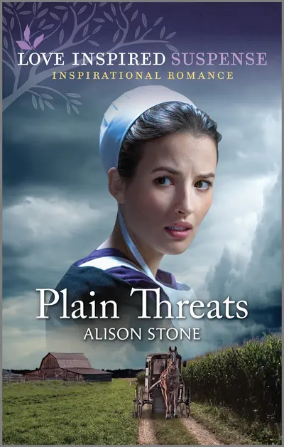 Plain Threats book cover