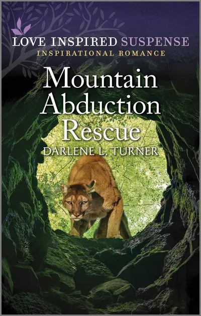 Mountain Abduction Rescue book cover