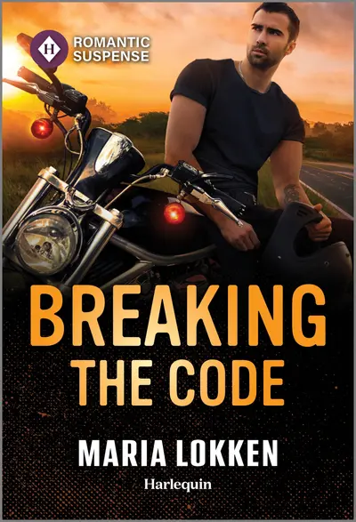 Breaking the Code book cover