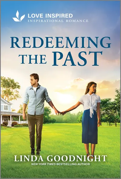 Redeeming the Past book cover