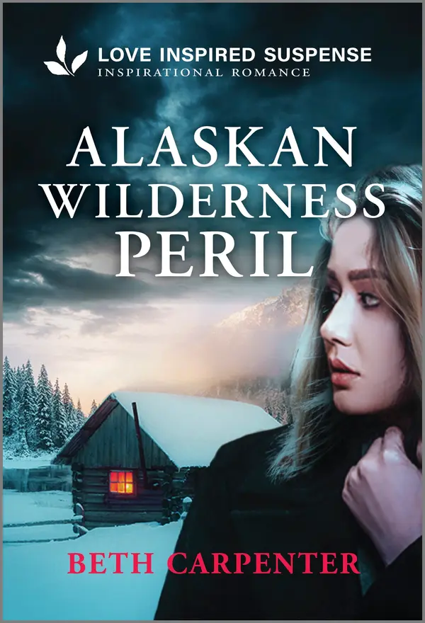 Alaskan Wilderness Peril by Beth Carpenter cover