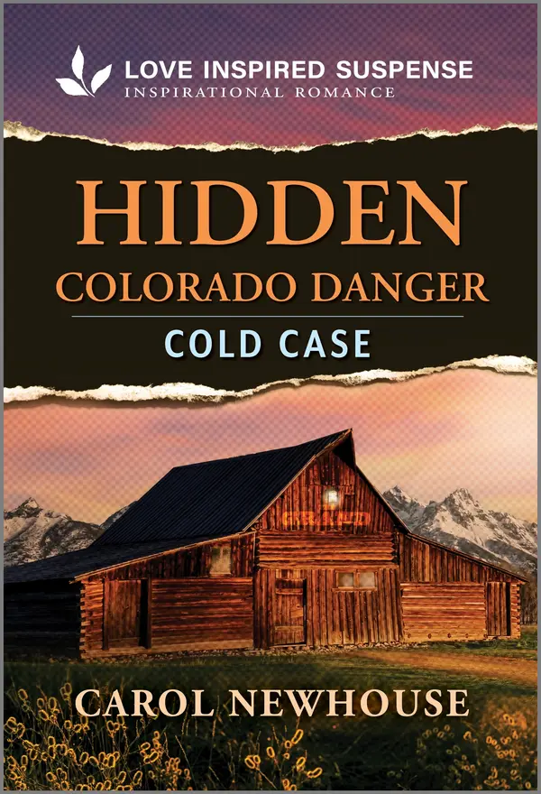 Hidden Colorado Danger by Carol Newhouse cover