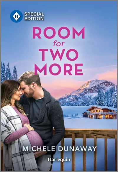 Room for Two More book cover