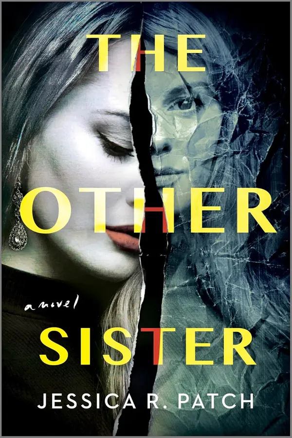 The Other Sister by Jessica R. Patch cover