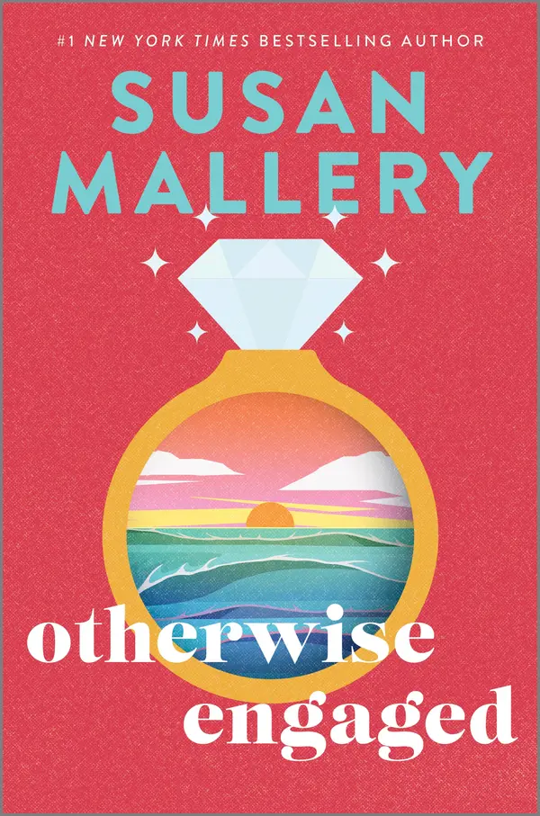 Otherwise Engaged by Susan Mallery cover