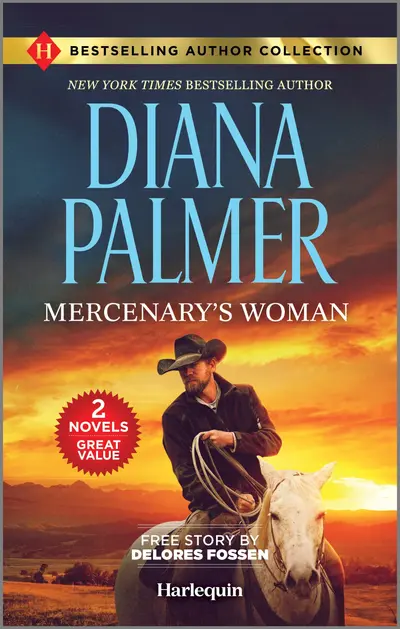 Mercenary's Woman & Safety Breach book cover
