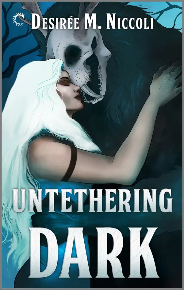 Untethering Dark by Desirée M. Niccoli cover