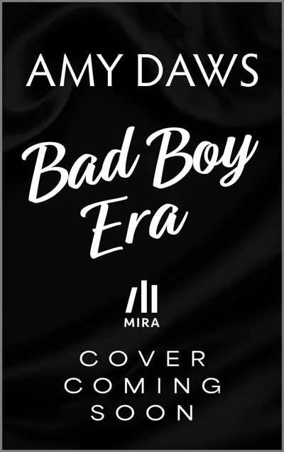 Bad Boy Era book cover
