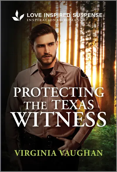Protecting the Texas Witness book cover
