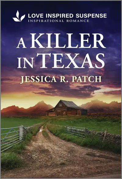 A Killer in Texas book cover