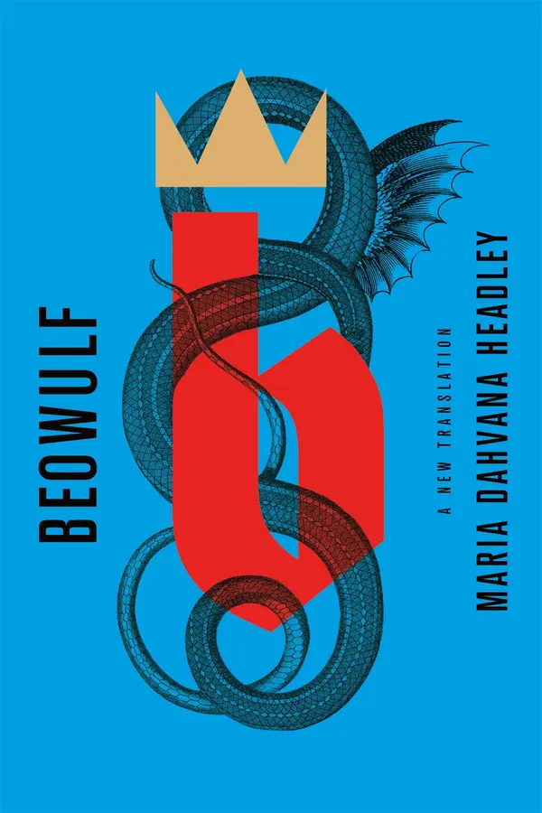 Beowulf by Beowulf Poet cover
