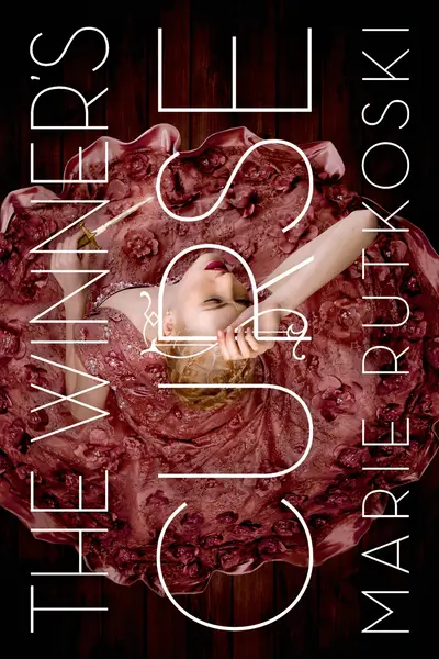 The Winner's Curse book cover
