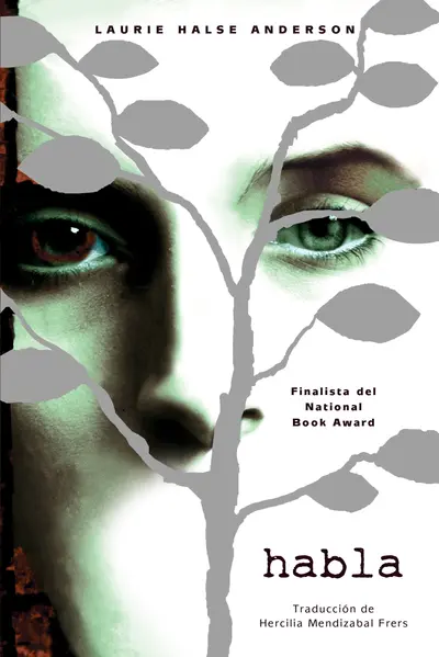 Habla / Speak (Spanish edition) book cover