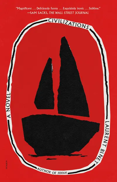 Civilizations book cover