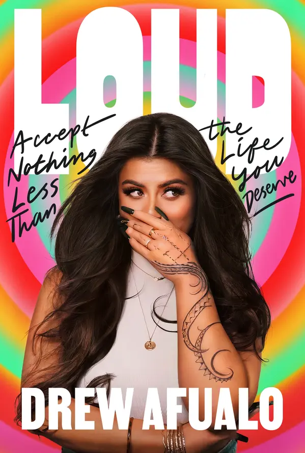 Loud by Drew Afualo cover
