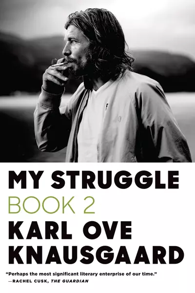 My Struggle: Book 2 book cover
