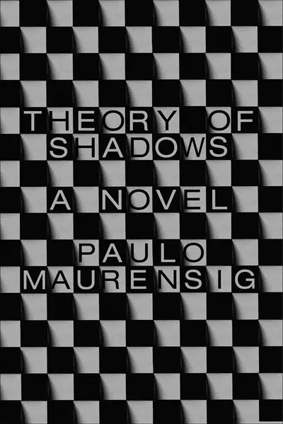 Theory of Shadows book cover