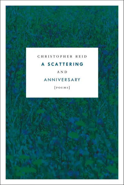 A Scattering and Anniversary book cover