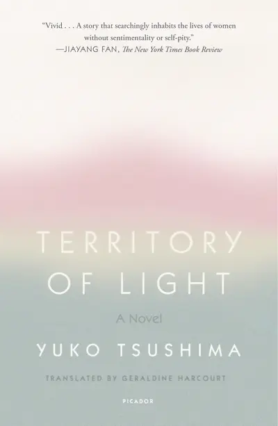 Territory of Light book cover