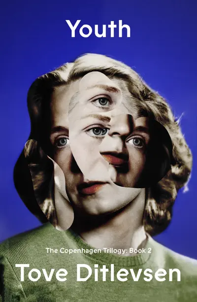 Youth book cover