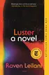 Luster by Raven Leilani book club - Fable
