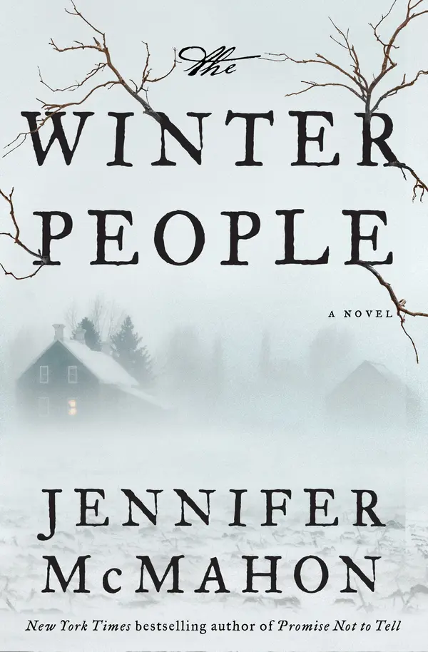 The Winter People by Jennifer McMahon cover