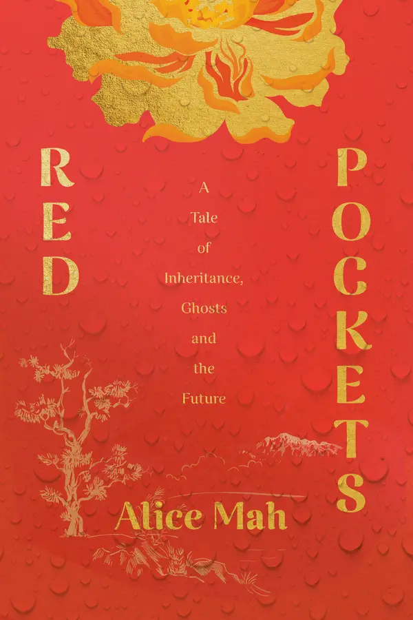 Red Pockets by Alice Mah cover