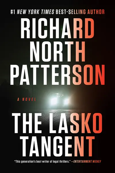 The Lasko Tangent book cover