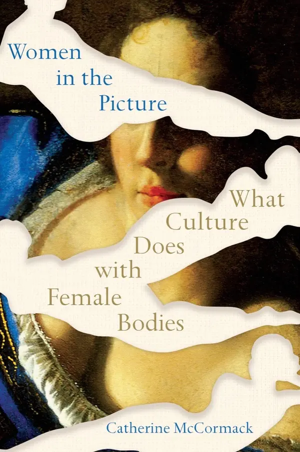 Women in the Picture by Catherine McCormack cover