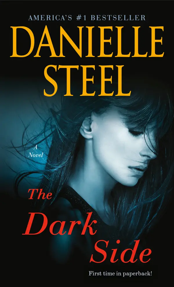 The Dark Side by Danielle Steel cover