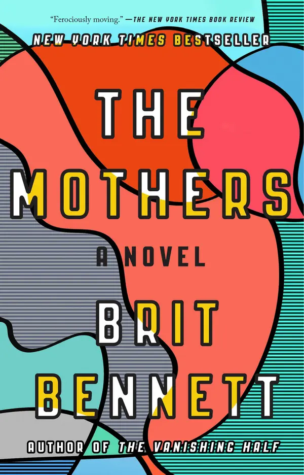 The Mothers by Brit Bennett cover