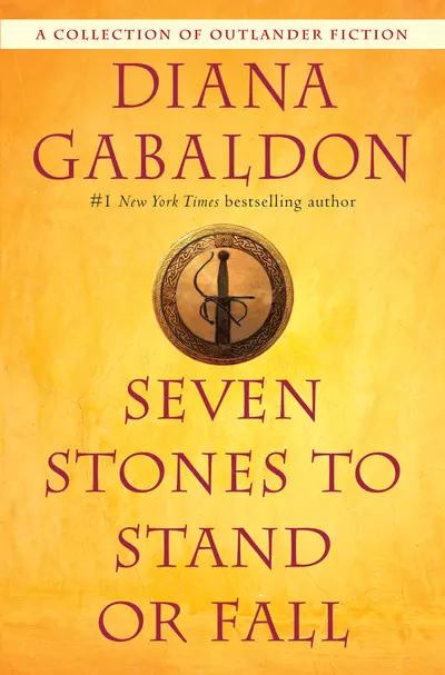 Seven Stones to Stand or Fall book cover