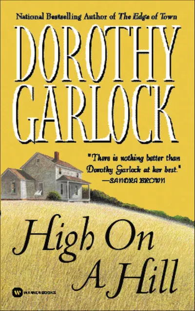 High on a Hill book cover