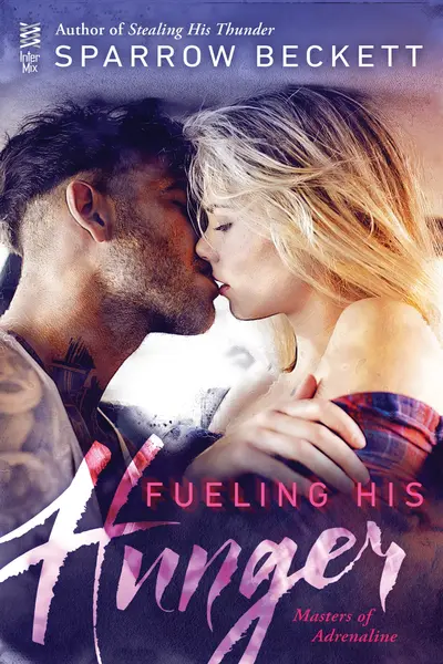Fueling His Hunger book cover