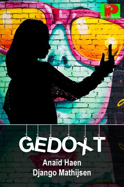 Gedoxt book cover