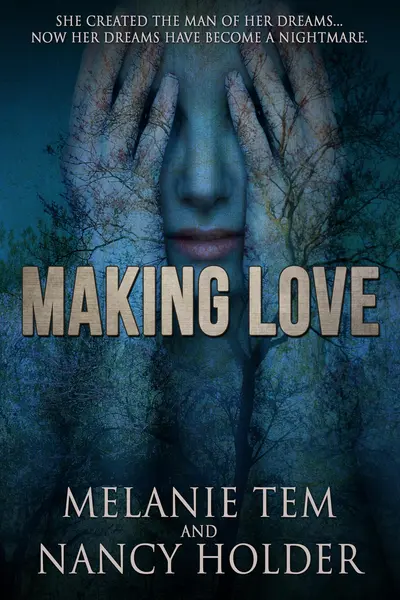 Making Love book cover
