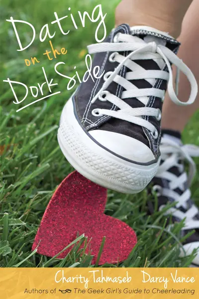 Dating on the Dork Side book cover